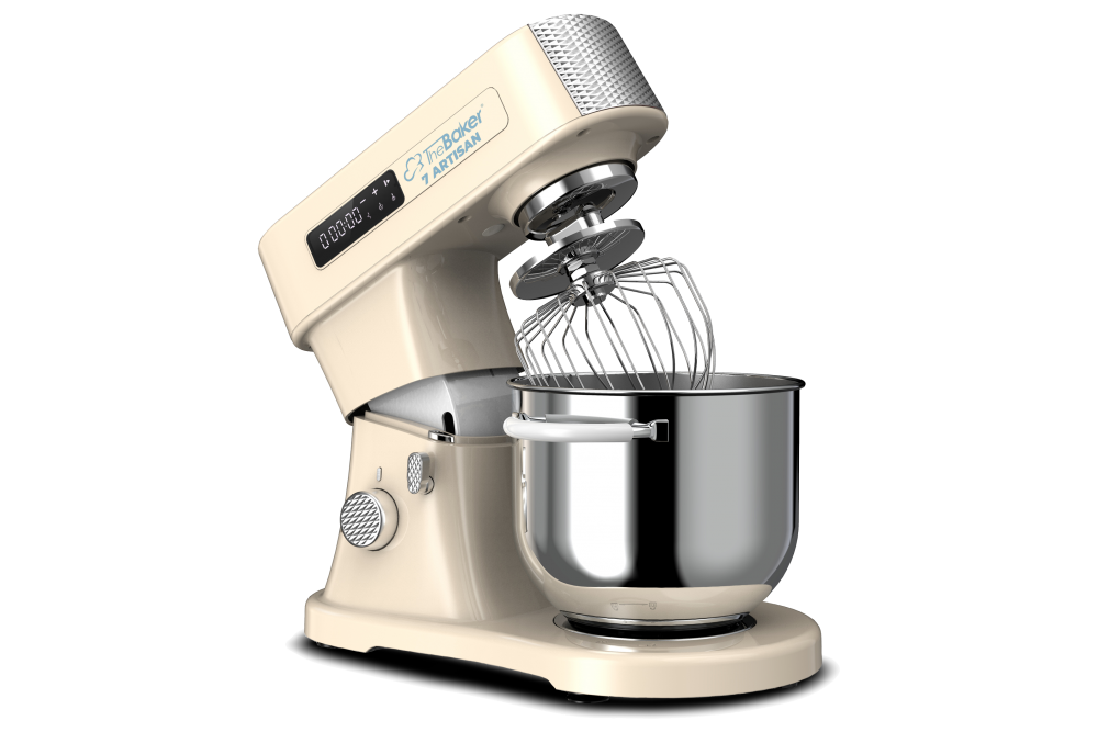 Stand Mixer 7 Artisan